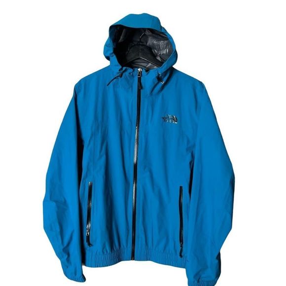 The North Face Waterproof Jacket Mens Small - Picture 1 of 5